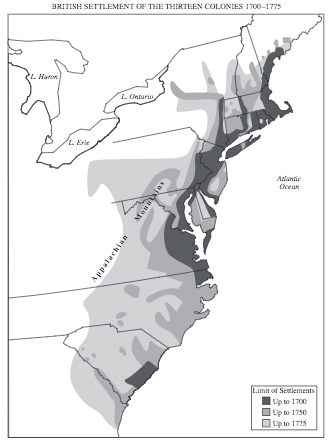 Ap Us History Questions: Exploration And Colonization - Magoosh Blog 