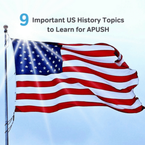 US History Topics-magoosh