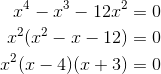 polynomial factoring example