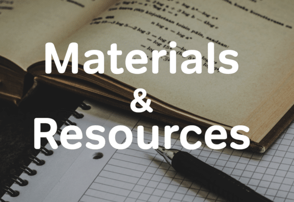 Materials and Resources for the two month SAT study schedule-magoosh