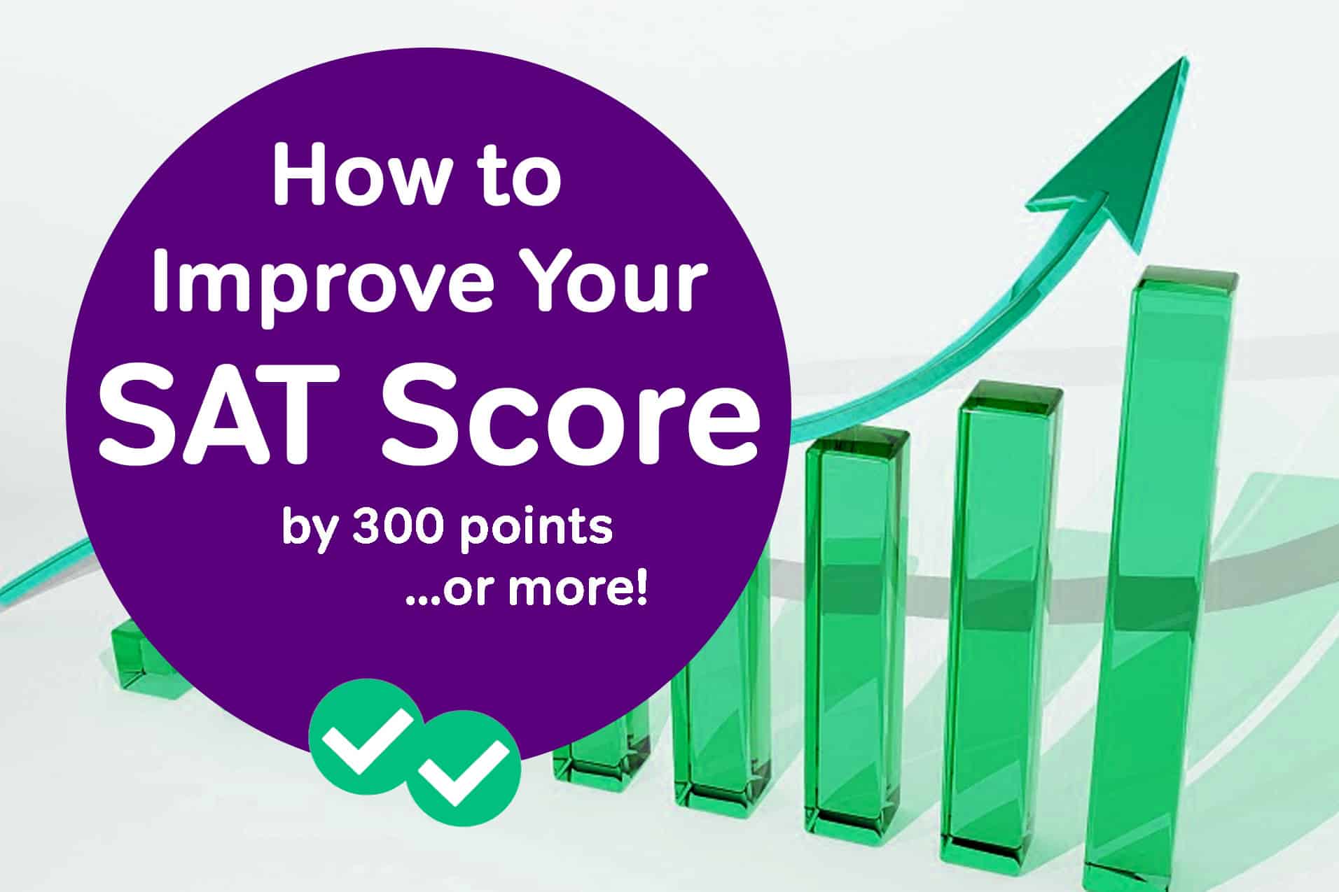 how to improve my sat writing score