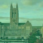 Boston College Admissions: The SAT, ACT Scores and GPA You Need to Get In