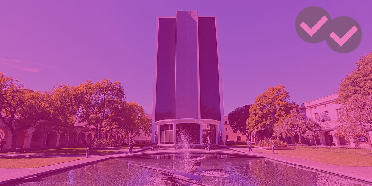 Caltech Admissions - image by Magoosh