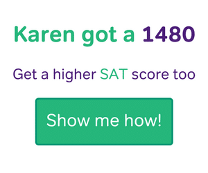 Improve your SAT score; start your Magoosh SAT prep today