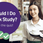 Should I Do Work Study? Take the Quiz