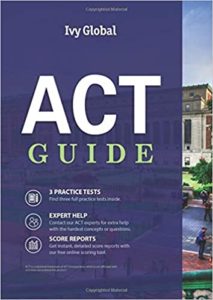Ivy Global ACT cover