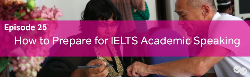 IELTS Podcast - Magoosh
