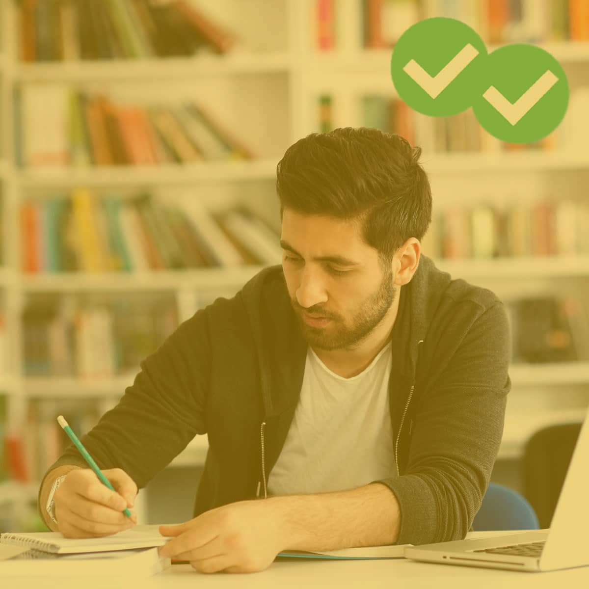 IELTS Writing Task 1 Examples PDF - image by Magoosh