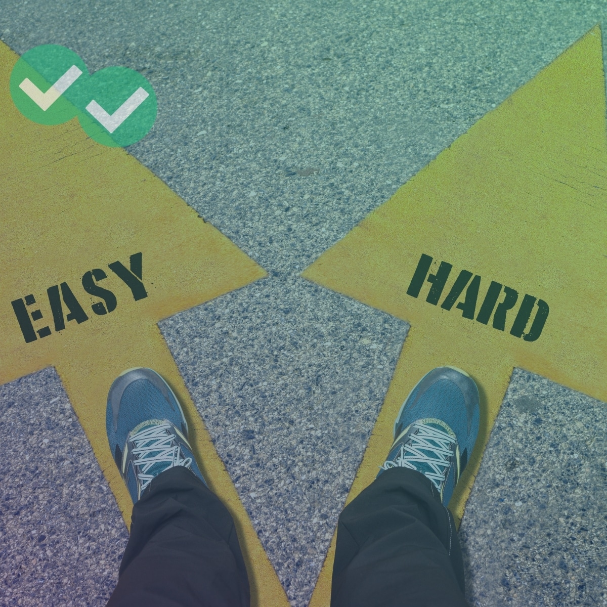 How Hard is the IELTS?