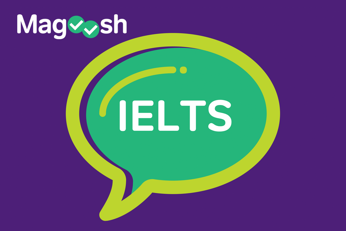 Magoosh IELTS Podcast