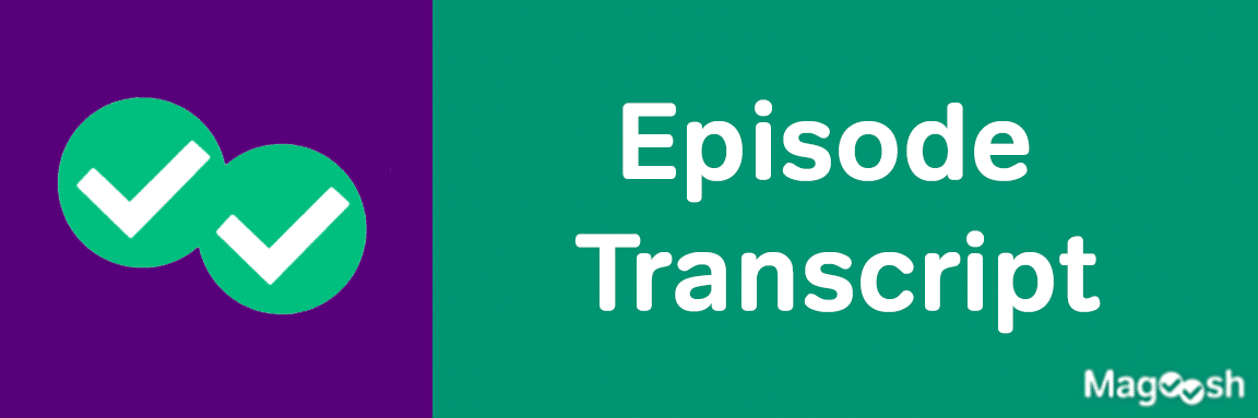 IELTS Podcast (Ep. 16) | Happy English Advice from Michael - How to Improve Your English Fluency and Vocabulary