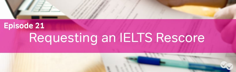 IELTS Podcast - Magoosh