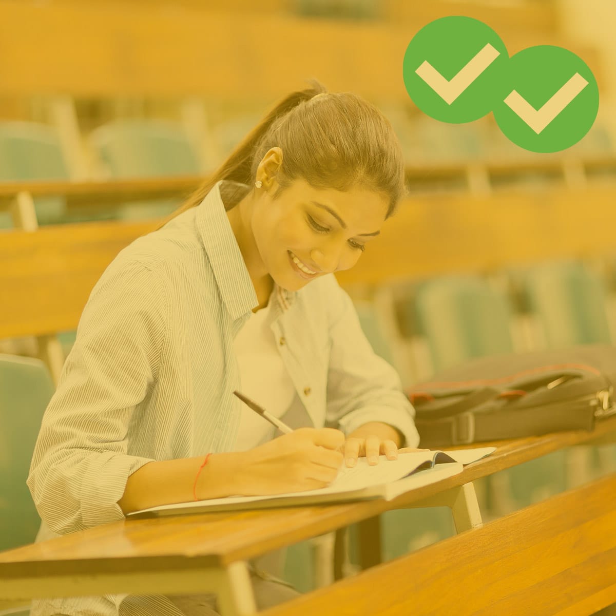 ielts writing - image by Magoosh