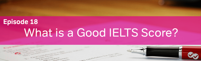 IELTS Podcast - Magoosh