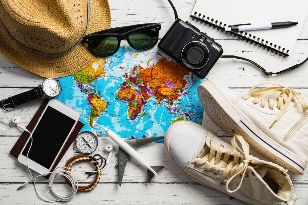 Fun ways to learn English while traveling - magoosh