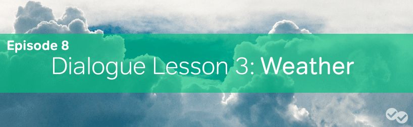 IELTS Podcast