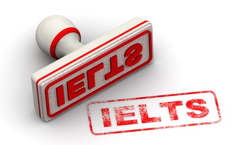 IELTS Band 8