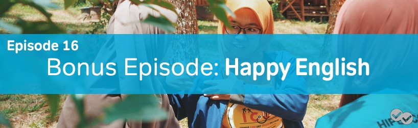 ielts podcast