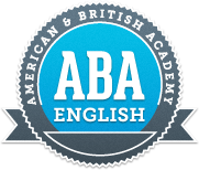 ABA English