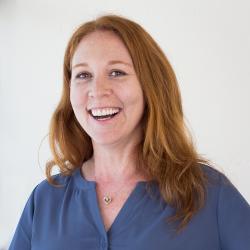 Naomi Tepper