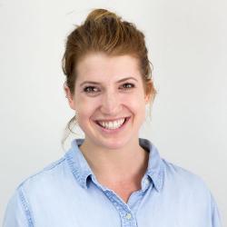 Rachael Brandt