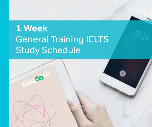 Get Your Free GRE Three-Month Study Schedule