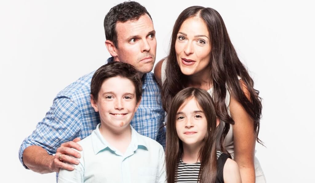 IELTS conversational vocabulary: immediate family - magoosh