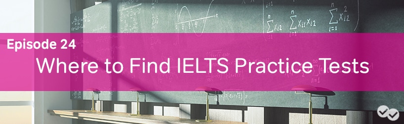 IELTS Podcast - Magoosh