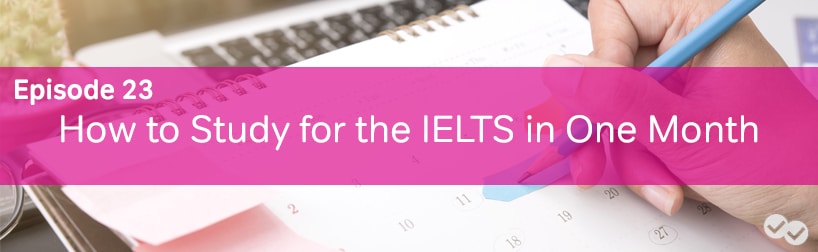 IELTS Podcast - Magoosh