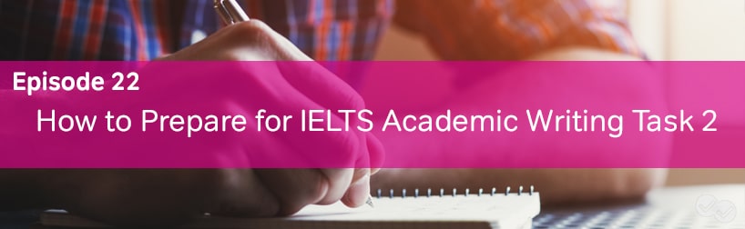 IELTS Podcast - Magoosh