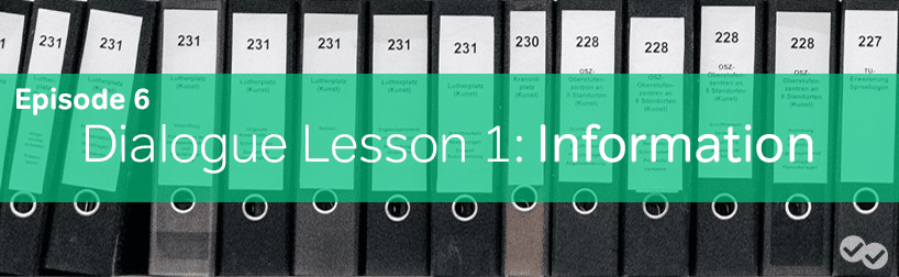 IELTS Podcast