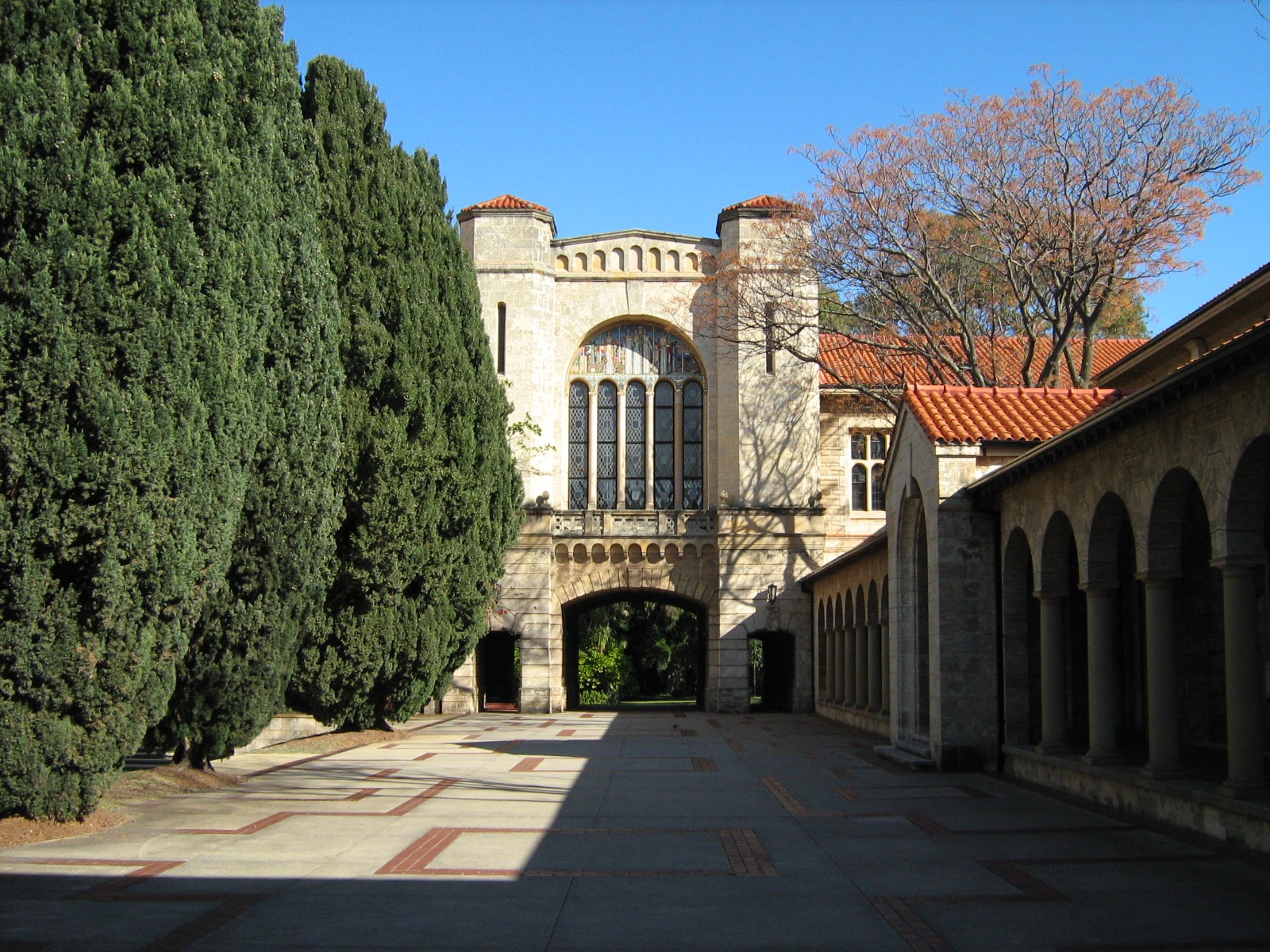 IELTS requirement for top universities in Australia - University of Western Australia - magoosh