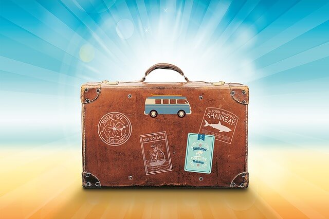 Luggage - IELTS conversational vocabulary: travel - magoosh