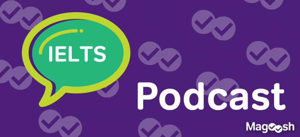 Ielts Podcast Ep 1 Vocabulary Lesson 1 Information Magoosh Blog