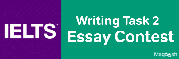 Ielts Writing Task Essay Contest Video Post Magoosh Ielts Blog Ielts Writing Task Magoosh Argument Essay Thesis also Abraham Lincoln Essay Paper Gender Equality Essay Paper