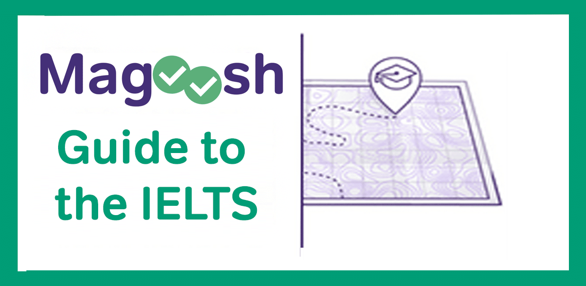 Free IELTS eBook: Complete Guide to the IELTS Exam