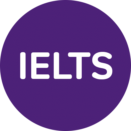 Icon image for What is the IELTS? archive.