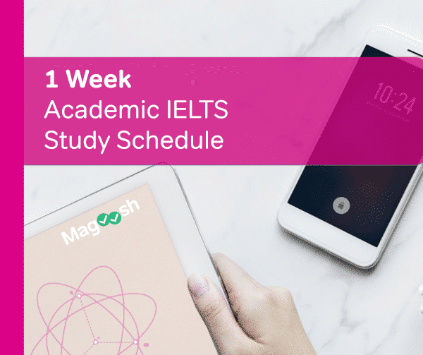 Get Your Free GRE Three-Month Study Schedule