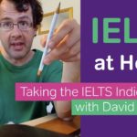 I took the IELTS Indicator. Here's Everything You Need to Know.
