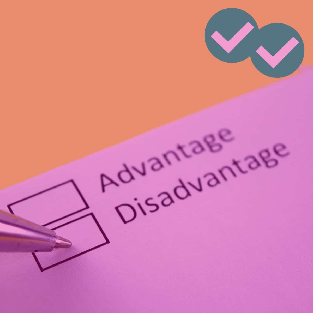 Ielts Advantages And Disadvantages Essay Vocabulary Magoosh Blog Ielts Exam