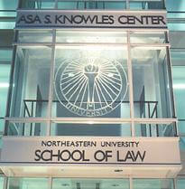 Northeastern University School of Law - Public Interest