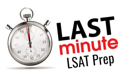 last minute lsat prep