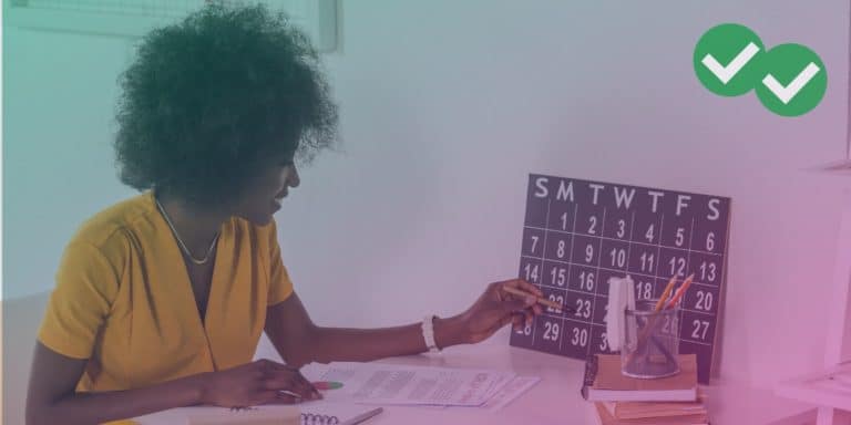 LSAT Study Schedules (Updated 2024) - Magoosh LSAT Blog