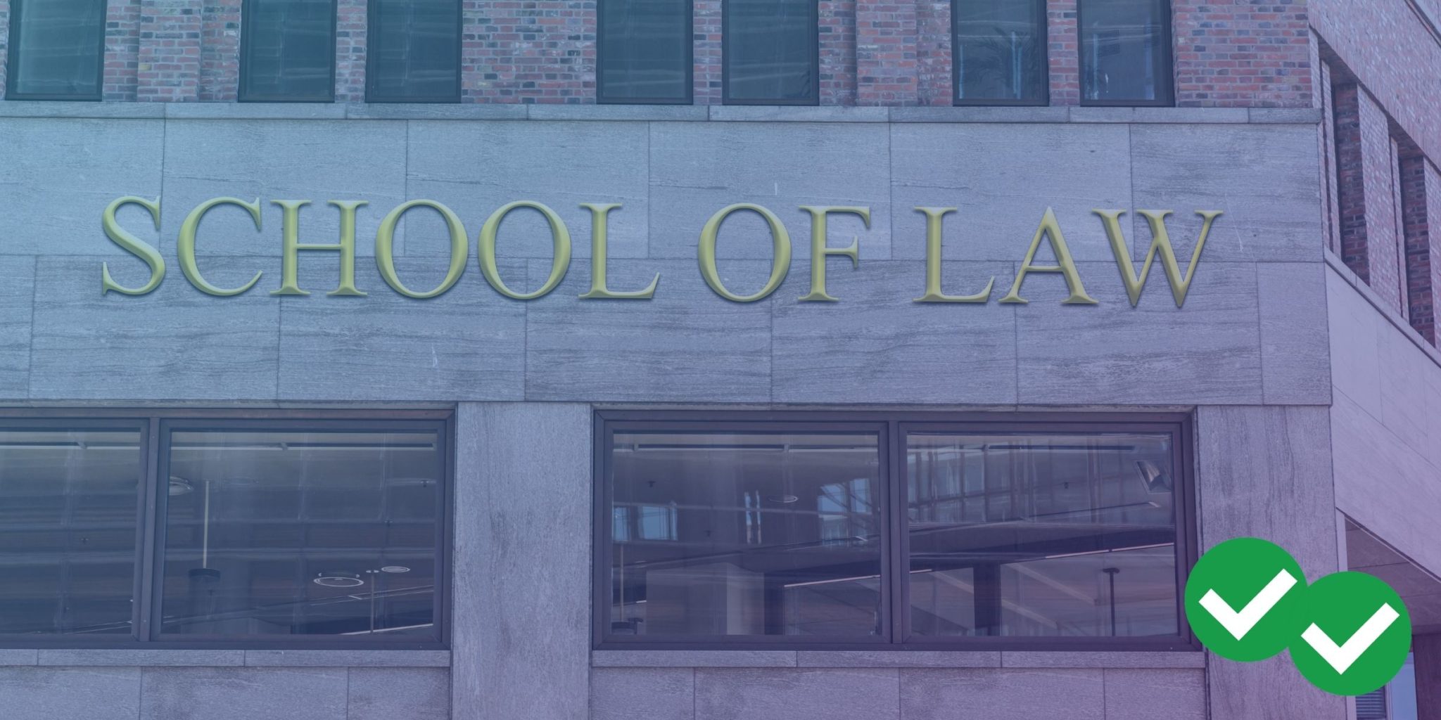 School of law