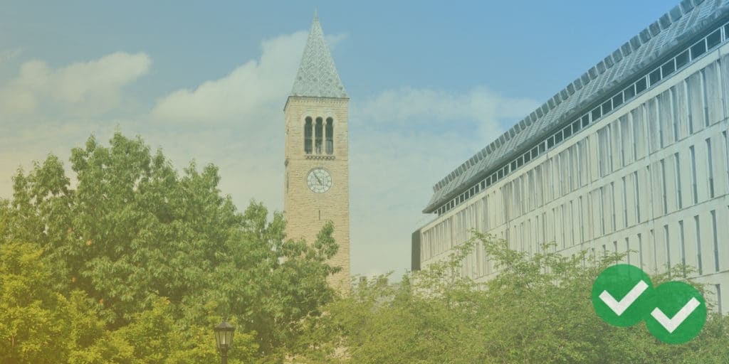 How to Get Into Cornell Law School: The Complete Guide - Magoosh LSAT Blog