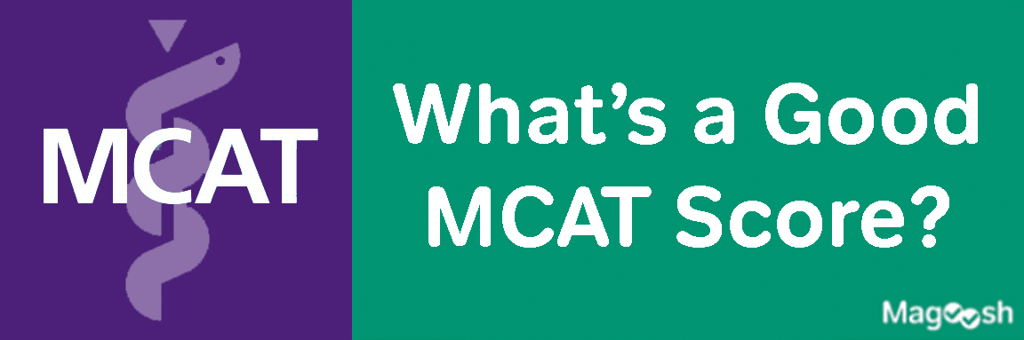 Mcat Chart