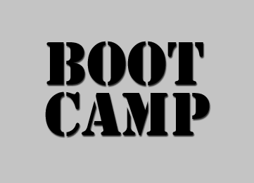 MCAT Bootcamp