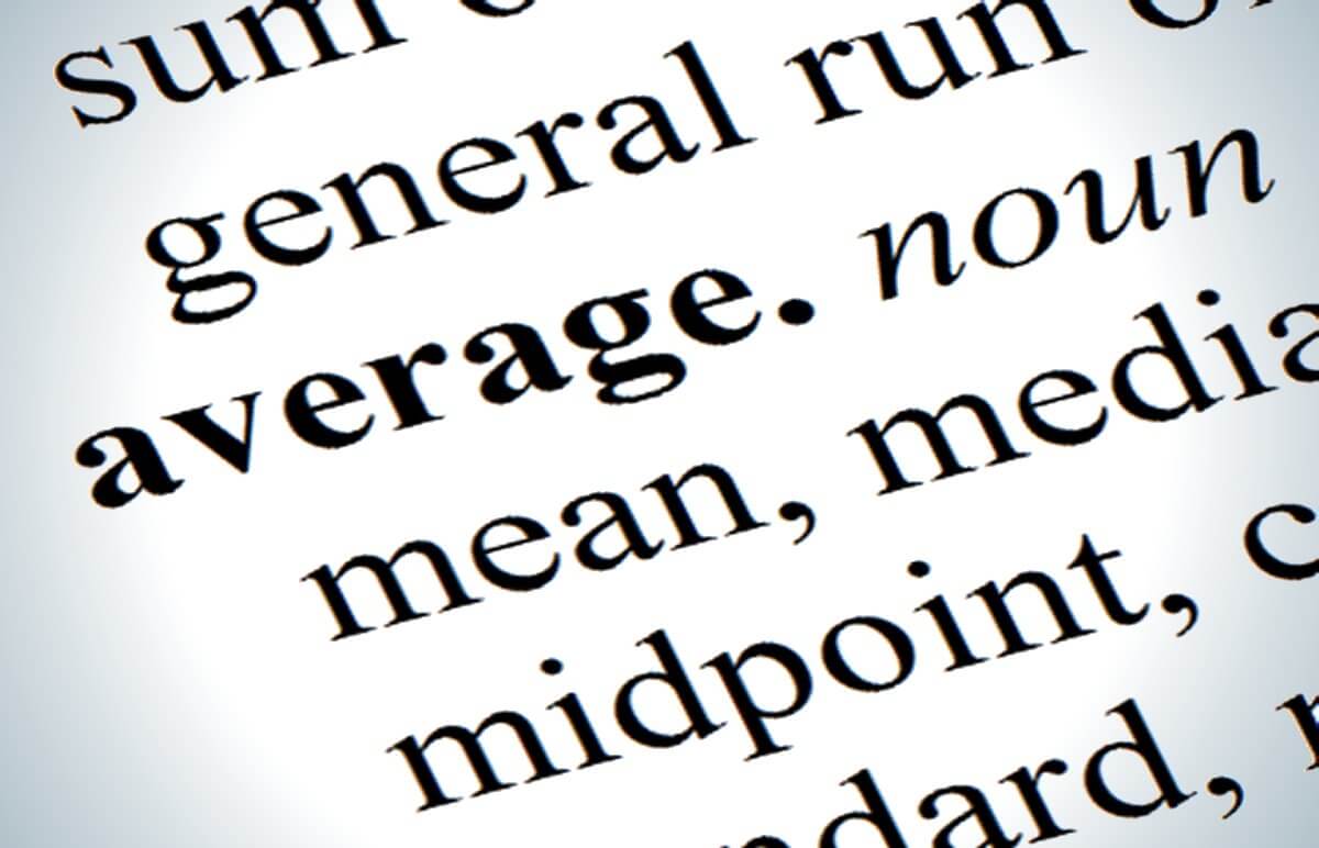 What Does it Mean to Have an Average MCAT Score? Magoosh