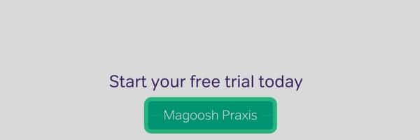 Magoosh Praxis free trial