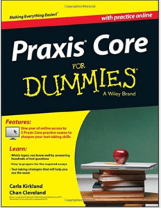 Praxis for Dummies - Praxis Book Reviews